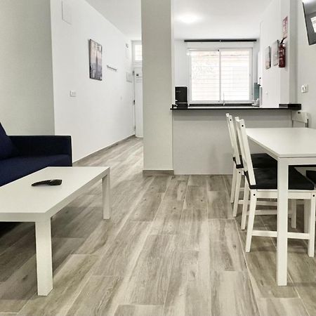 Los Tilos Suites-Vialia Málaga Cameră foto
