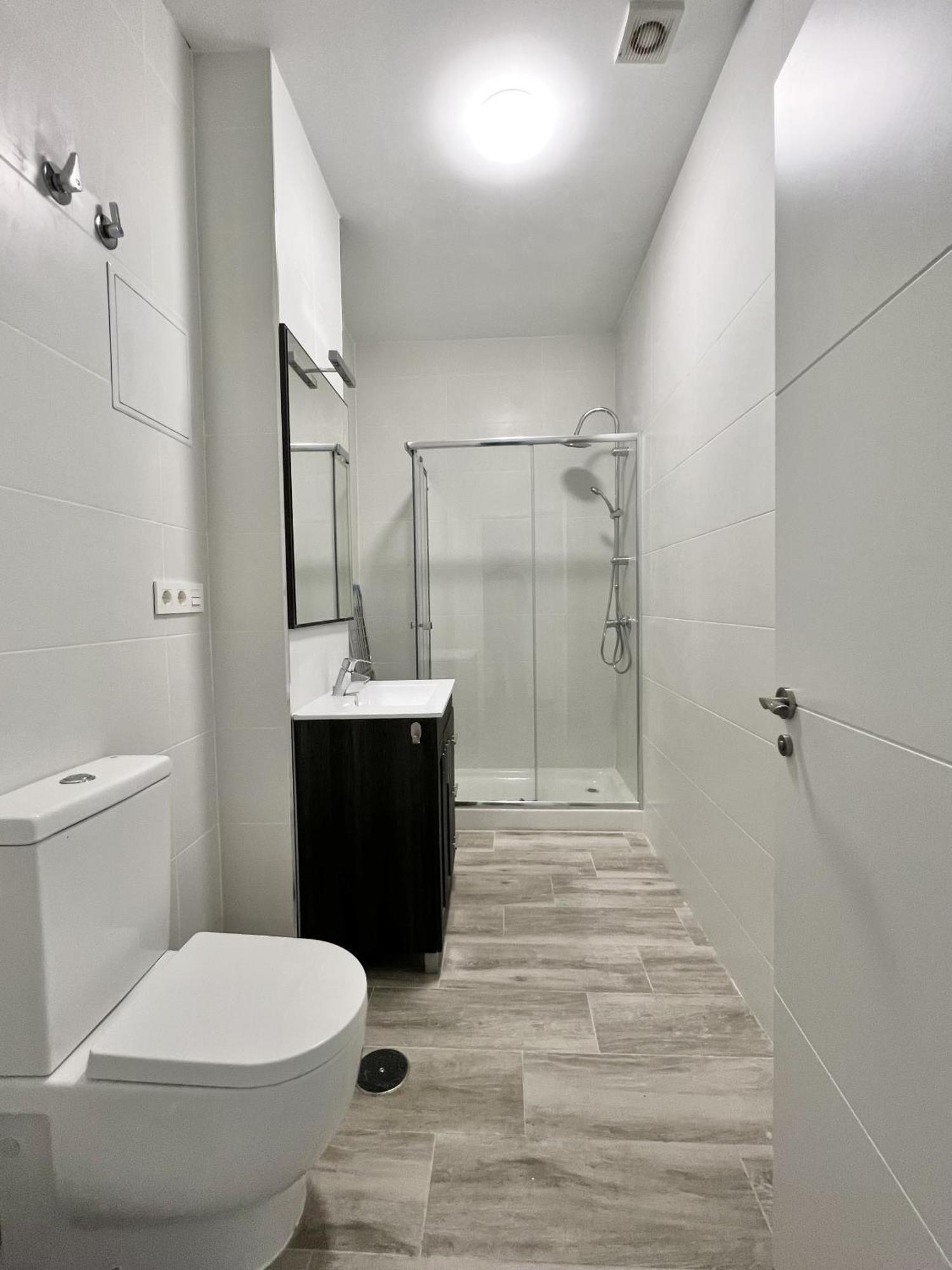 Los Tilos Suites-Vialia Málaga Cameră foto